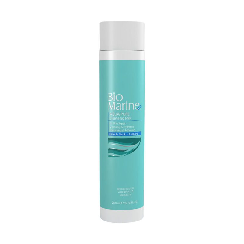 شیر پاک کن - Bio Marine Aqua Pure Cleansing Milk 200 Ml