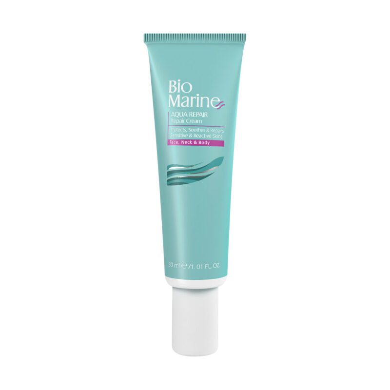 ترمیم کننده - Bio Marine Aqua Repair Cream 30 Ml