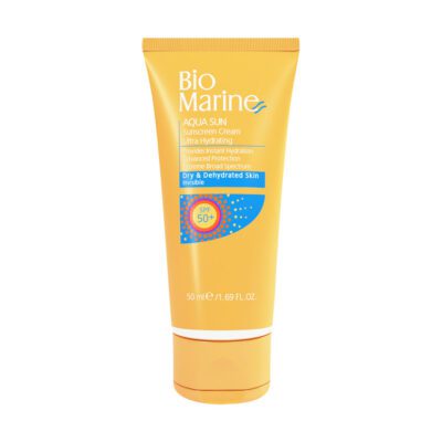 کرم ضد آفتاب - Bio Marine Aqua Sun Sunscreen Cream 50 Ml