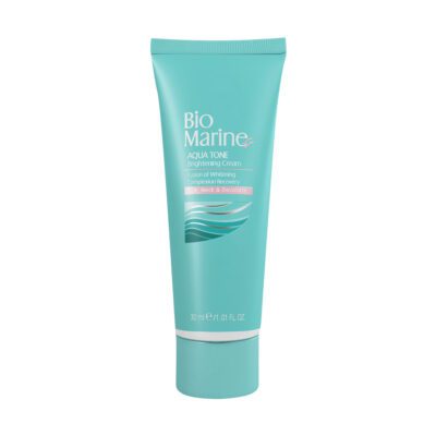 کرم روشن کننده و ضد لک - Bio Marine Aqua Tone Brightening Cream 30 Ml