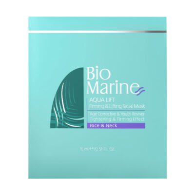 ماسک صورت - Bio Marine Aqua lift Mask 45 g