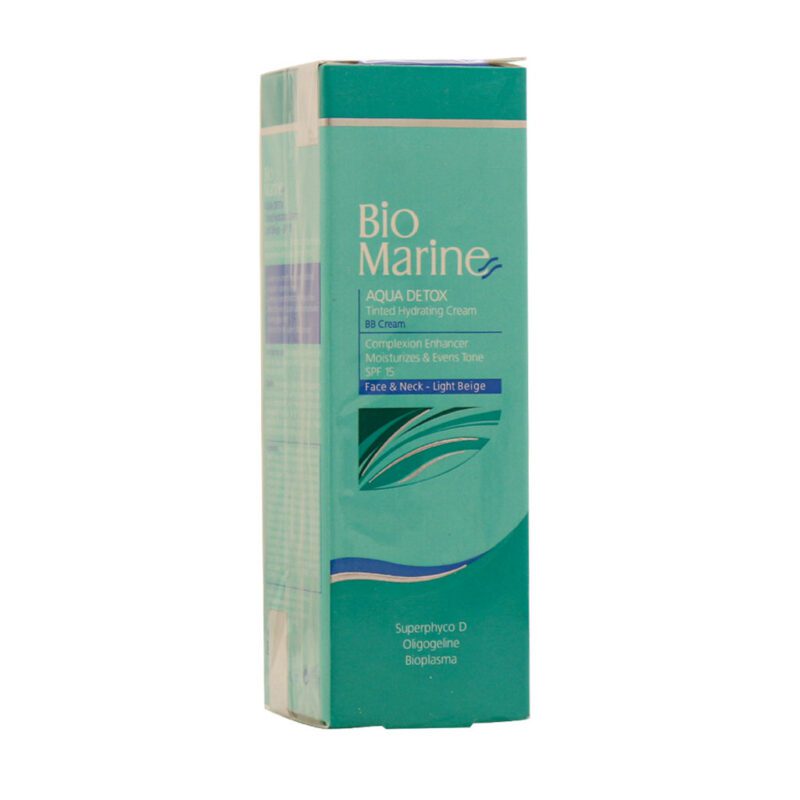 کرم DD ،CC ،BB - Bio Marine BB Cream 40 ml