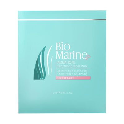 ماسک مو - Bio Marine Brightening Facial Mask 45 ml