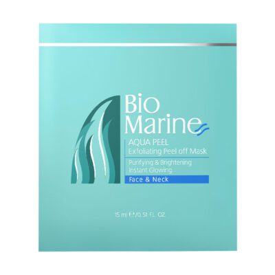ماسک صورت - Bio Marine Exfoliating Peel Off Mask 45 ml