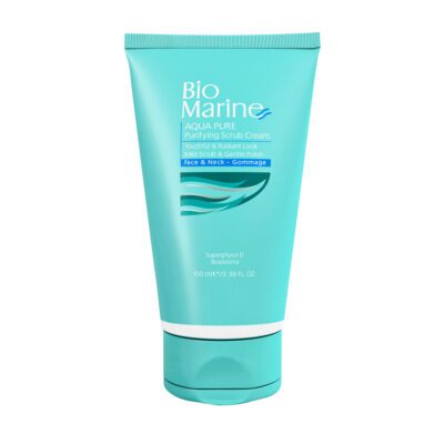 اسکراب - Bio Marine Purifying Scrub Cream