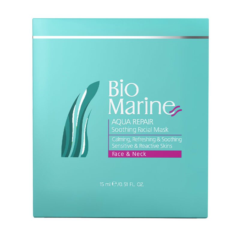 ماسک صورت - Bio Marine Soothing Facial Mask 45 ml