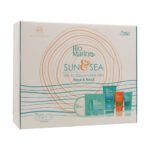 کرم ضد آفتاب - Bio Marine Sun And Sea For Oily And Combination Skin