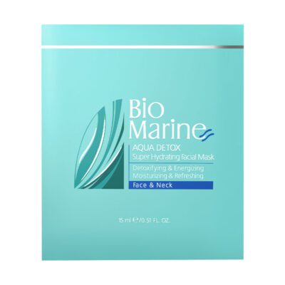 ماسک صورت - Bio Marine Super Hydrating Facial Mask 45 ml