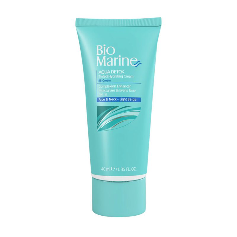 مرطوب کننده و آبرسان - Bio Marine Ulta Matt Hydrating Fluid 50 ml