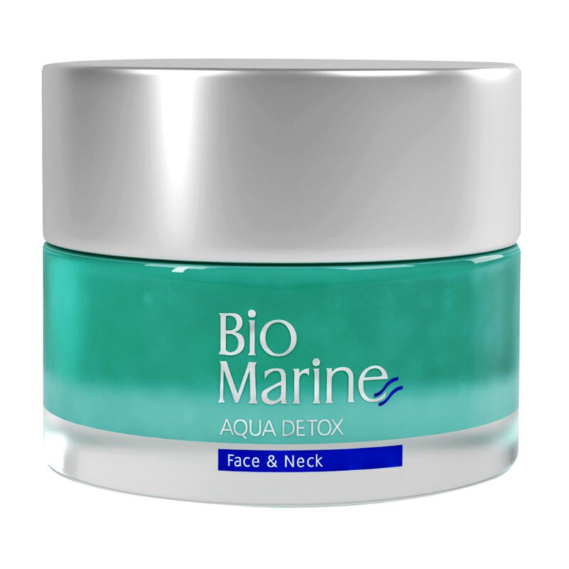 مرطوب کننده و آبرسان - Bio Marine Ultra Hydrating Cream 50 g