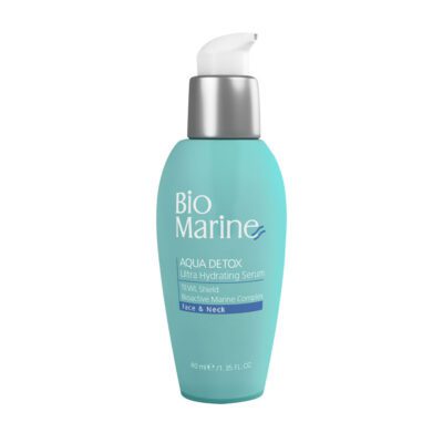 سرم پوست - Bio Marine Ultra Hydrating Serum 40 ml