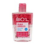 تونر - Biol 2 Phase Makeup Remover For All Skin Types 165 ml