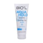 ژل مو - Biol AQUA Hold Hair Gel 200 ml