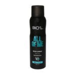اسپری خوشبو کننده - Biol All Of Me Body Spray For Men 150 ml