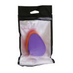 ابزار و لوازم آرایشی - Biol Cosmetic Sponge Pad 3 Pcs