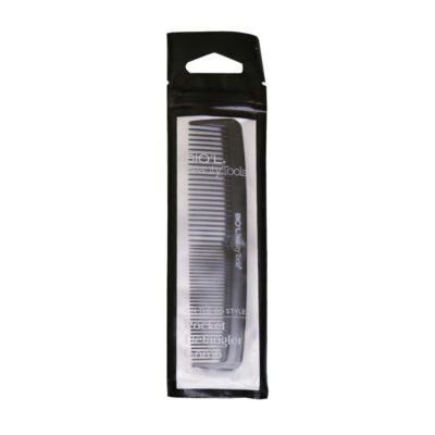 شانه و برس - Biol Graphit Style Pocket Detangler Comb