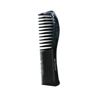 شانه و برس - Biol Graphite Style Comb For Curly Hair