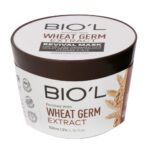 ماسک مو - Biol Hair Mask For Dry And Damaged Hair 200 ml