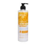 ماسک مو - Biol Honey & Milk Hair Mask 500 ml