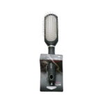شانه و برس - Biol Smooth & Shine Graphite Style Brush Medium Size