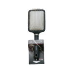 شانه و برس - Biol Smooth & Shine Graphite Style Brush Size Larg