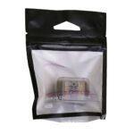 ابزار و لوازم آرایشی - Biol Twin Cosmetic Pencil Sharpener