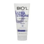 ژل مو - Bio’l Ultra Strong Hair Gel 200ml