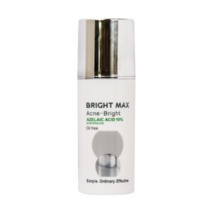 ضد جوش و آکنه - Bright Max Acne Bright Azelalic Acid Suspension 30 ml