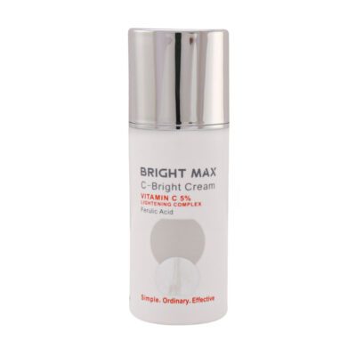 کرم ضد چروک - Bright Max C Bright Cream 30 Ml