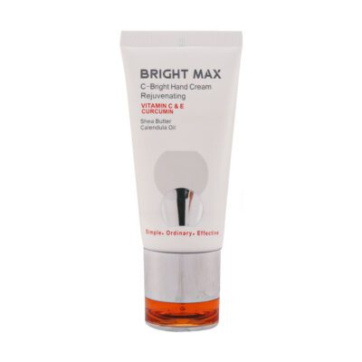 دست - Bright Max C Bright Rejuvenating Hand Cream 50 Ml