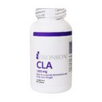 سی ال ای (CLA) - Bronson CLA 1000 mg 90 Softgels