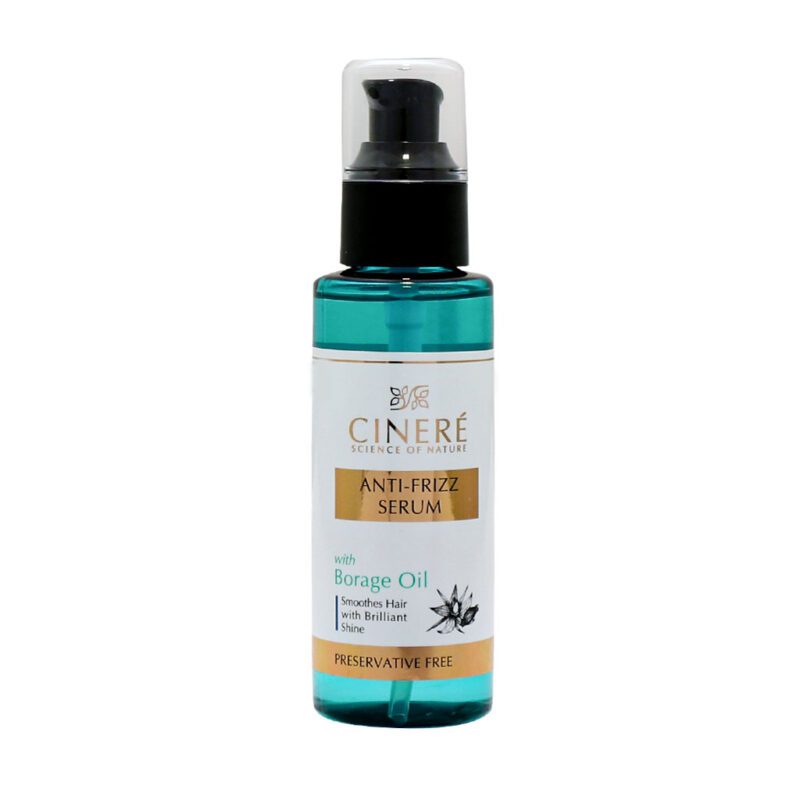 سرم مو - Cinere Anti Frizz Serum 100 ml