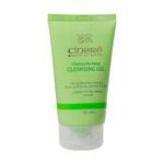ژل و فوم پوست - Cinere Chamomile Deep Cleansing Gel For Oily Skin 150 ml