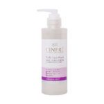 ژل و فوم پوست - Cinere Daily Face Wash Anti-Pollution for Normal to Dry Skin 200 ml