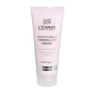 کرم ضد چروک - Cinere Firming Lift Cream 40 ml