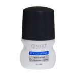 رول ضد تعریق - Cinere Foggy Road Deodorant For Men 50 ml