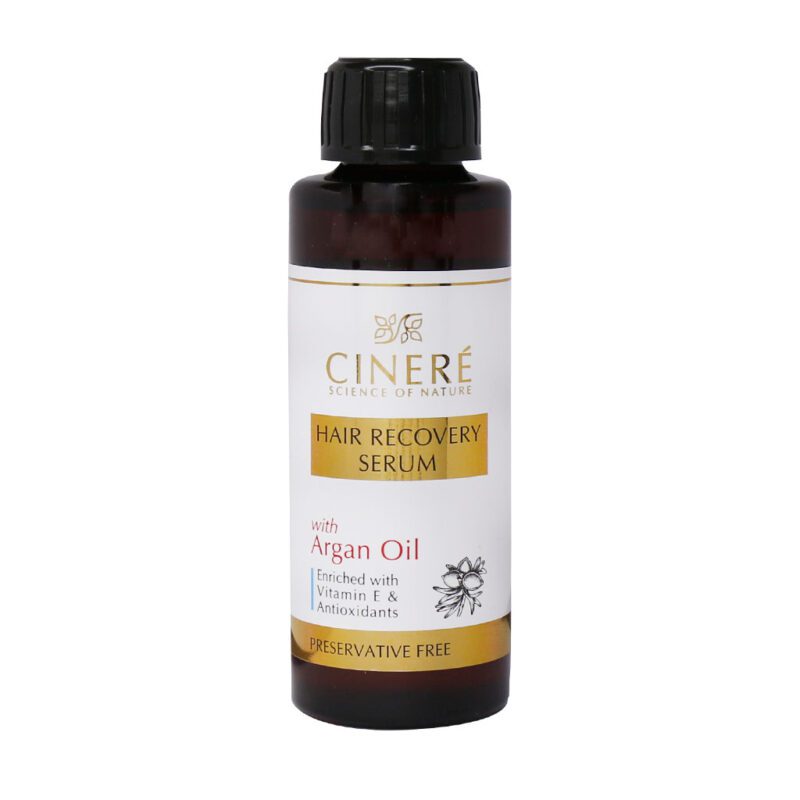 سرم مو - Cinere Hair Recovery Serum 100 ml