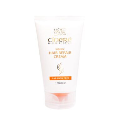 ماسک مو - Cinere Intense Hair Repair Cream 150 ml