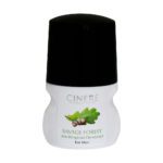 رول ضد تعریق - Cinere Savage Forest Deodorant For Men 50 ml