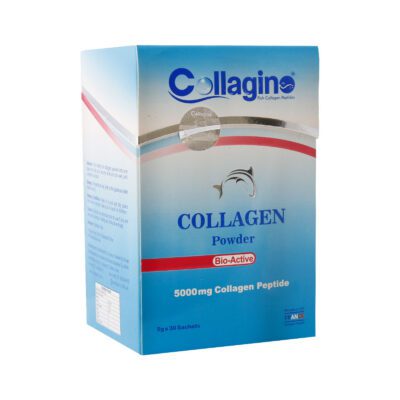 کلاژن - Collagino Collagen Powder 30 Sachet