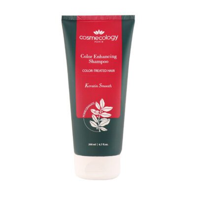 شامپو - Cosmecology Color Enhancing Shampoo 200 Ml