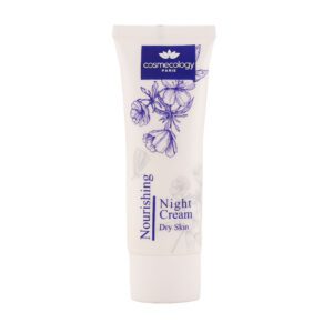 کرم شب - Cosmecology Night Cream 50 Ml