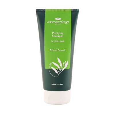 شامپو - Cosmecology Purifying Shampoo 200 Ml