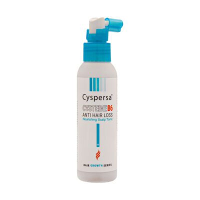 تونیک مو - Cyspersa Anti Hair Loss Tonic 115 ml