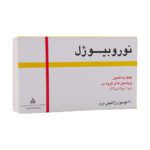 ویتامین ب کمپلکس - Daana Neurobiogel 40 Soft Gels