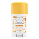 رول ضد تعریق - Deep Sense Honey And Milk Deodorant Stick 40g