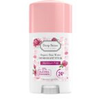 رول ضد تعریق - Deep Sense Organic Rose Water Deodorant Stick 40g
