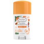 رول ضد تعریق - Deep Sense Tropical Fruits Deodorant Stick 40g