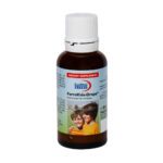 آهن - EuRho Vital FerroKids Drops 30 ml