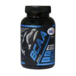 بی سی ای ای (BCAA) - Eurho Vital BCAA Pro 120 Tabs
